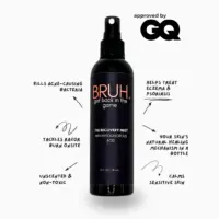 Bruh. The Recovery Mist 4fl.oz