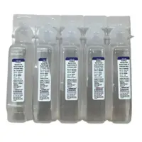 Sterile injectable Water 10mL