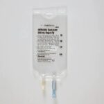 Sterile Fusion Saline Ns Rl Solution And Infusion Mixing Bags