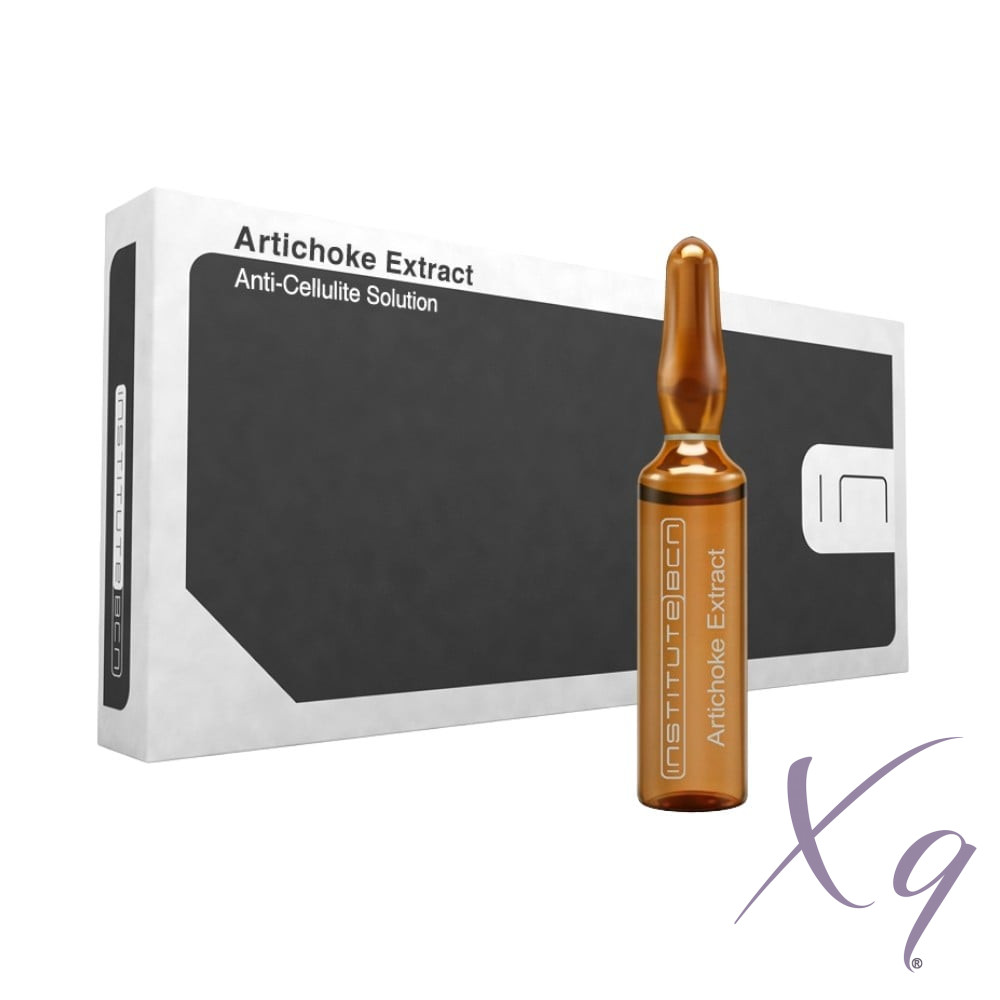 BCN - Artichoke Extract