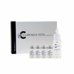 Curenex - Snowpeel C-Tox Peel