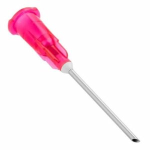 Filtered Blunt Fill Needle 18g x 1-1/2mm (15 pk)