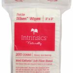 Intrinsics - Silken Wipes - 200ct