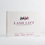Lash Luks - Professional Eyelash Perm Kit