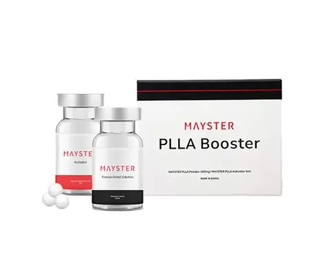 Mayster PLLA Skin Booster Collagen Stimulator