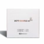 Merikit Deto Bubble Set
