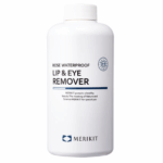 Merikit Rose Waterproof Lip & Eye Makeup Remover 500mL