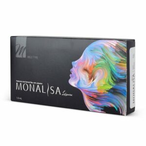 Monalisa® Hyaluronic Acid Dermal Fillers - 1mL 20mg