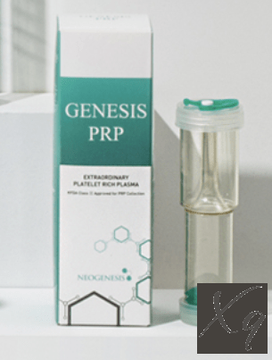 NEOGENESIS - PRP & PRF Tube Refill - Image 3