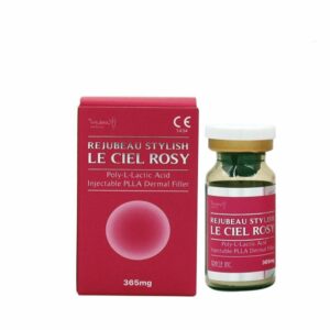 REJUBEAU Stylish Le Ciel Rosy PLLA 365 mg