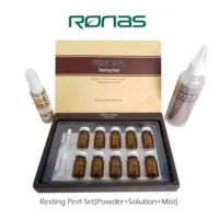 Ronas Resting Peel Phytozen Peel Kit
