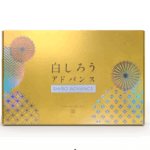 Shiro Pro Drip - Glutathione 5000mg