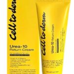 Urea-10 Return Cream 120mL/4.06 fl.oz