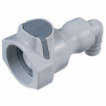 Versaspa Classic Spray Tan Solution Coupler - New