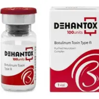 Dehantox 100u