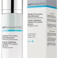 MD Formula P.H.D - Coldtox Pro-Active Day Moisturizer 50mL