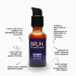 Bruh. - The Serum 1oz
