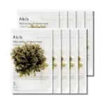 Abib Mild Acidic PH Sheet Mask Jericho Fit