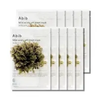 Abib Mild Acidic PH Sheet Mask Jericho Fit