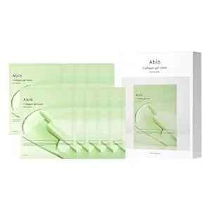 Abib Gummy Sheet Mask Heartleaf Sticker