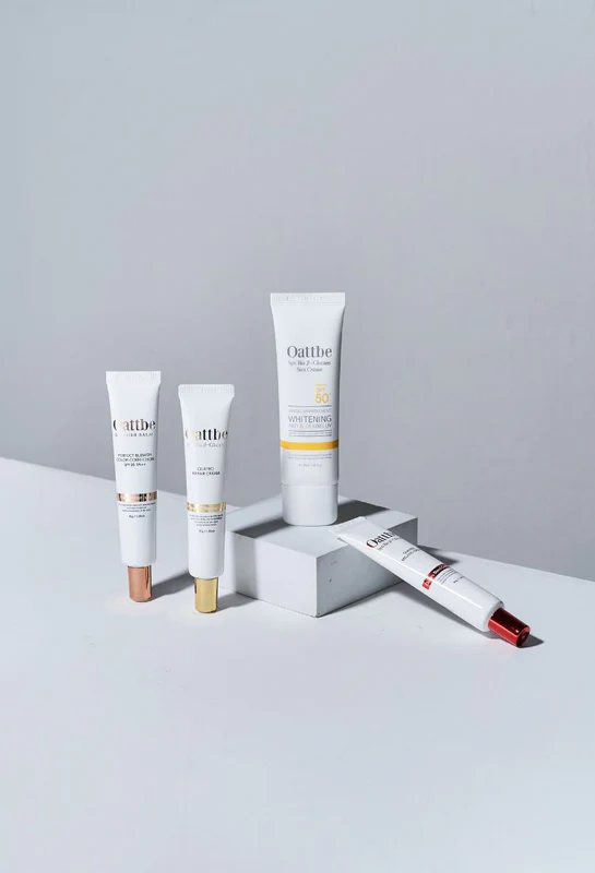 Oattbe - Quatro Melano Cream 30g 5Xq-VIP Oattbe - Quatro Melano Cream 30g - Image 5