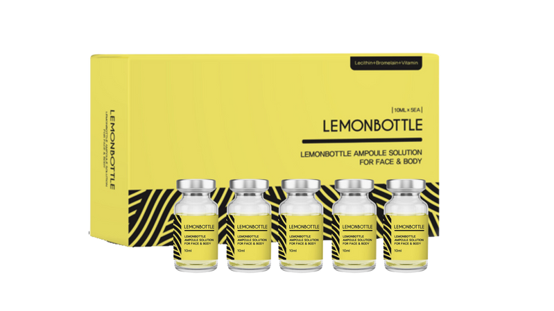 Lemonbottle - Lipolysis Solution 10mL