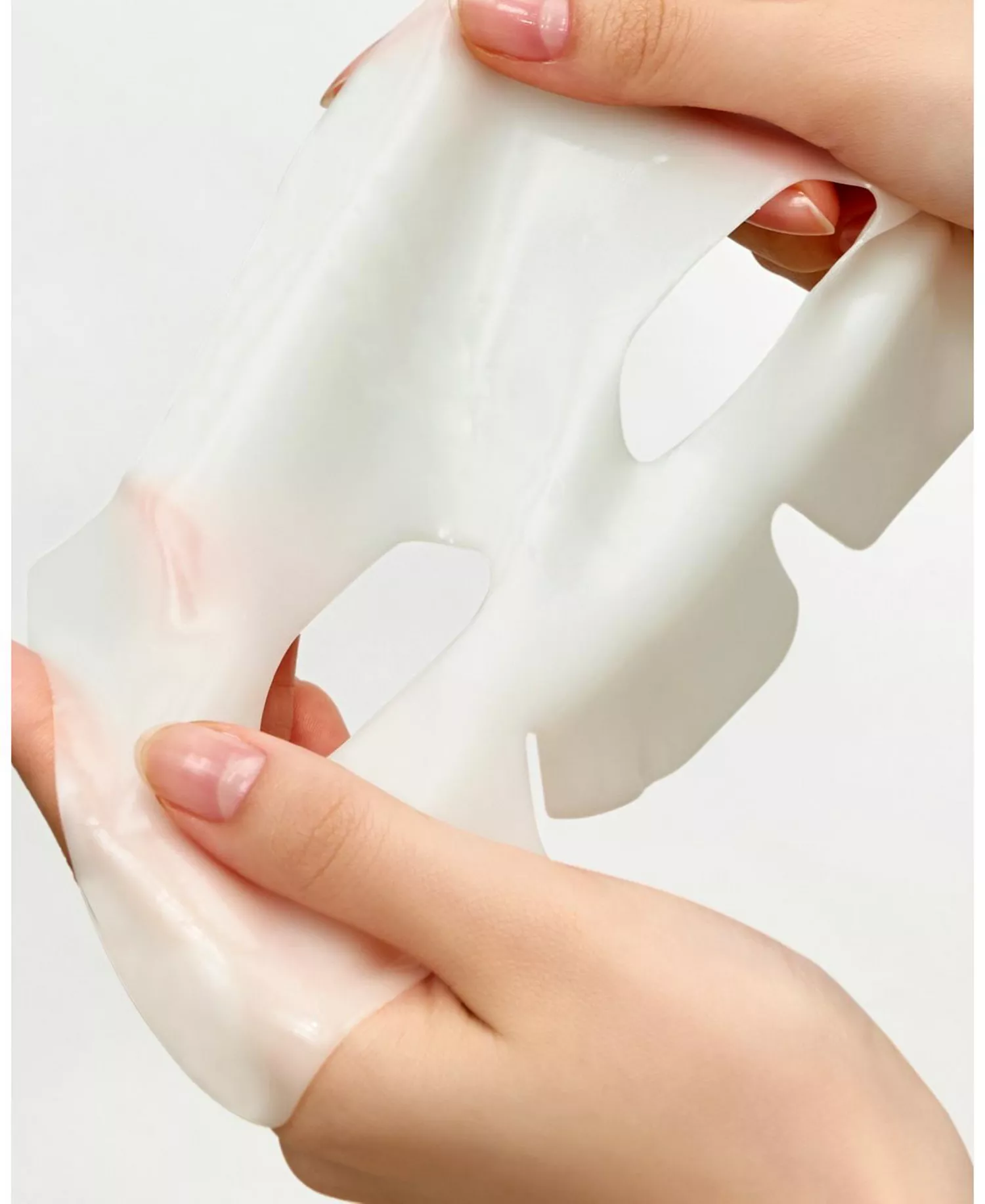 Luvum - Calming Repair Cica Gel Mask 3Xq-VIP Luvum - Calming Repair Cica Gel Mask - Image 3