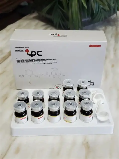 Hargen - TPC Hair Loss System 3Xq-VIP Hargen - TPC Hair Loss System - Image 3
