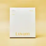 Luvum - Afterglow Yuja Gel Mask