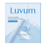 Luvum - Glacial Marine Algae-PDRN Gel Mask