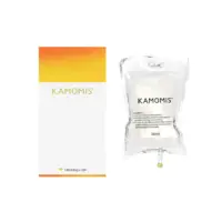 Kamomis - Fill 100mL Body Fill