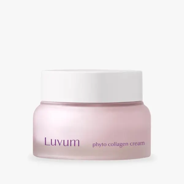 Luvum - Slow Aging Phyto Collagen Cream 50ml