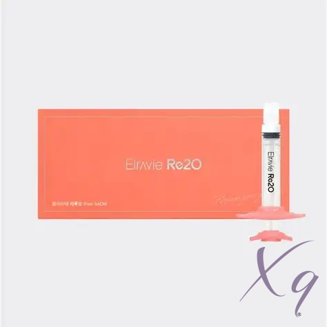 Re20 - Elravie Collagen Booster HADM 150mg
