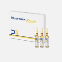 Rejuvenex Forte - Premium PDRN Skin Booster