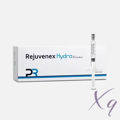 Rejuvenex - Hydro Essence PDRN + HA (2.5mL)