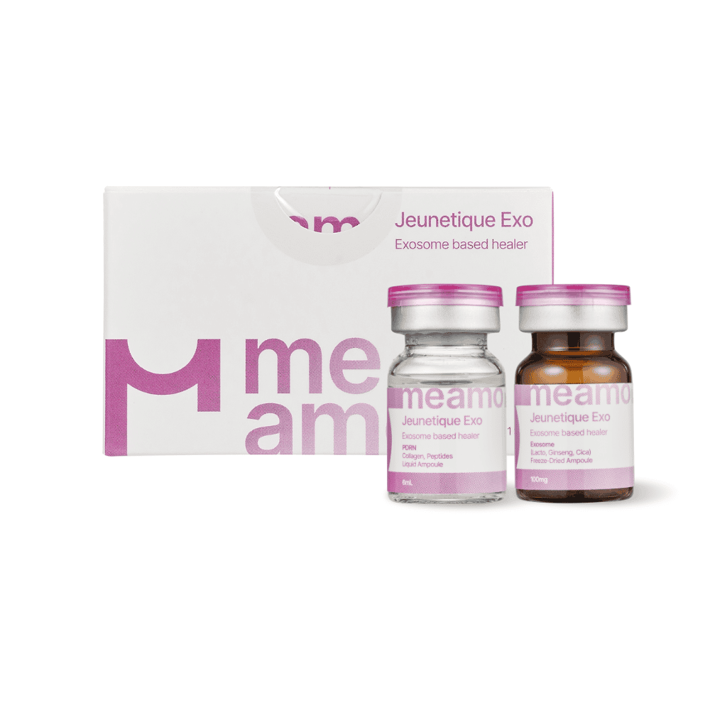 Jeunetique Exo Exosome Based Healer 2Xq-VIP Jeunetique Exo Exosome Based Healer - Image 2