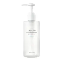 Luvum - Bamboo Hyaluronic Moisture Gel Cleanser
