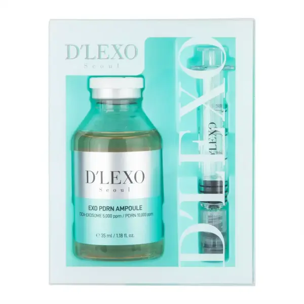 Dermaline - D'Lexo Exo PDRN Ampoule 35ml