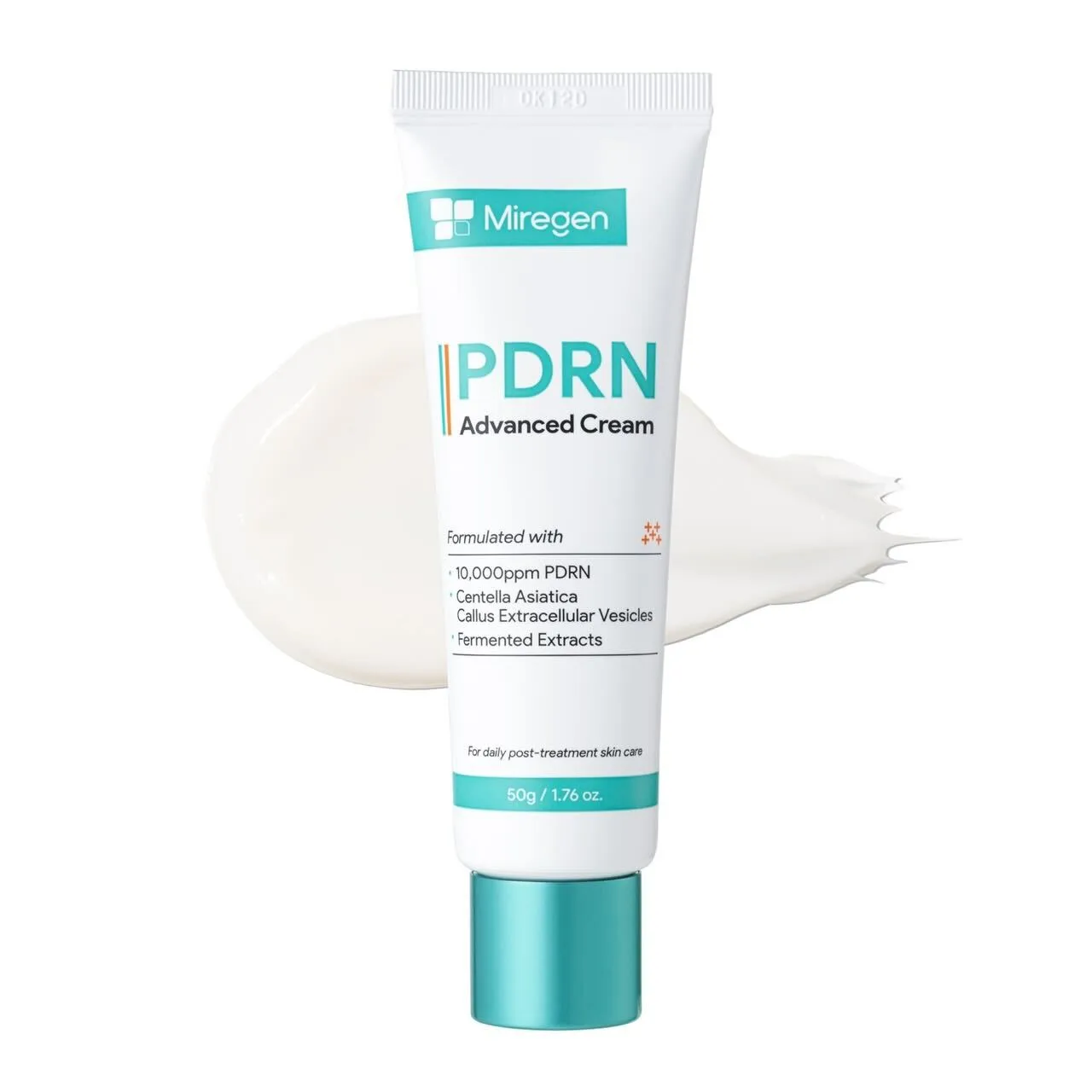 Miregen PDRN Advanced Cream 50g 1Xq-VIP Miregen PDRN Advanced Cream 50g